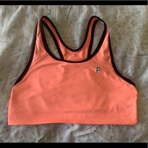 PINK sports bra